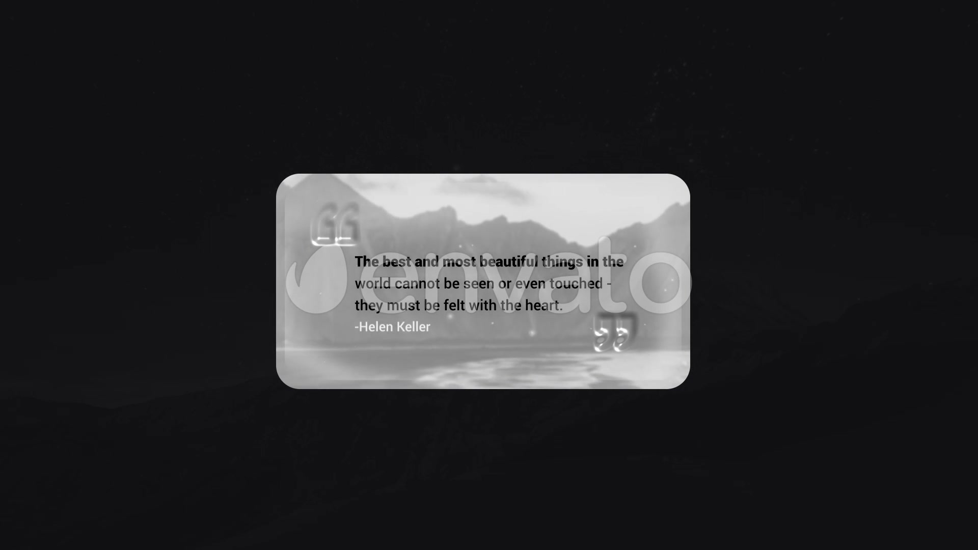 Unique Quote Titles Videohive 29352501 After Effects Image 10