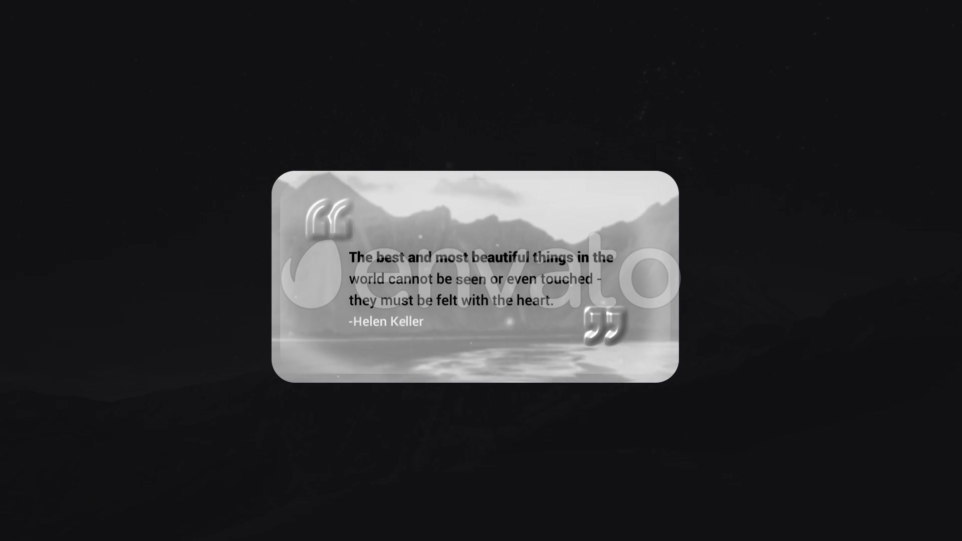 Unique Quote Titles Videohive 29352501 After Effects Image 11