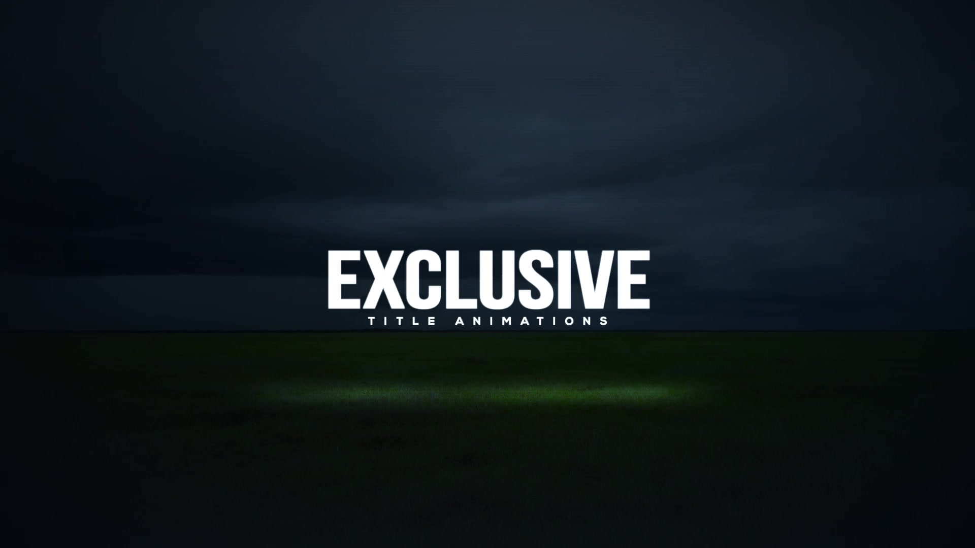 Unique Title Animations for FCPX Videohive 37333093 Apple Motion Image 10