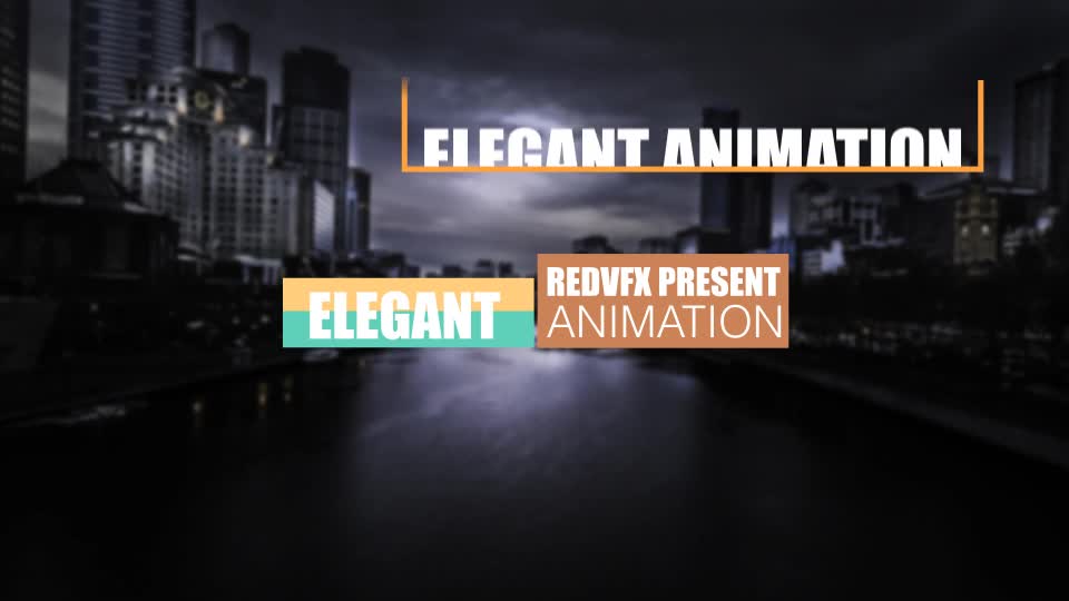 Unique Titles Designs Videohive 18008869 After Effects Image 1