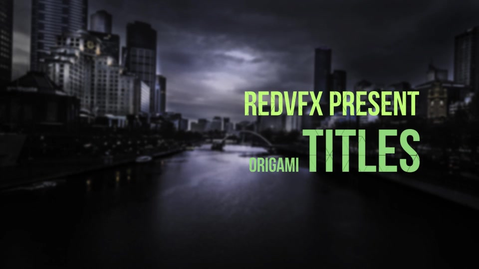 Unique Titles Designs Videohive 18008869 After Effects Image 9