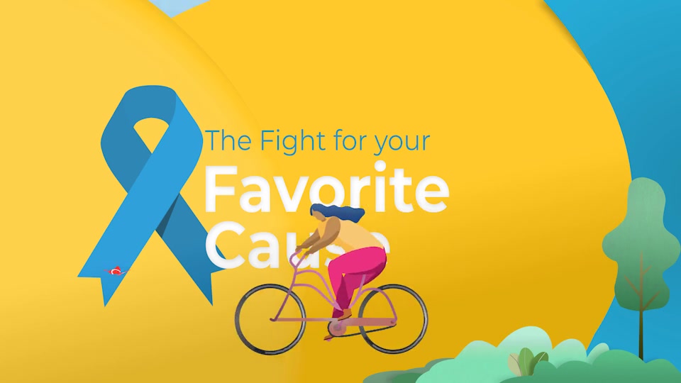 United People for a Purpose / Awareness Campaign Videohive 24343608 After Effects Image 2