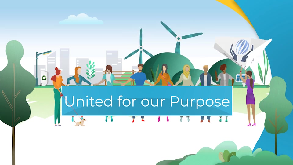 United People for a Purpose / Awareness Campaign Videohive 24343608 After Effects Image 5