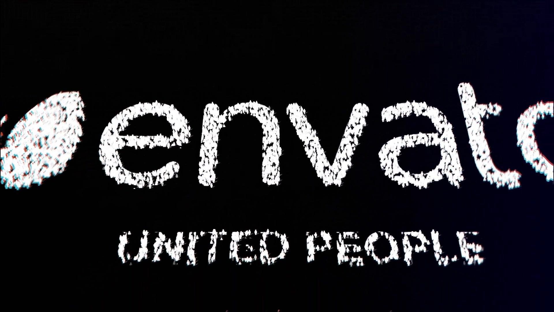 United People Logo | After Effects Template Videohive 31183041 After Effects Image 8