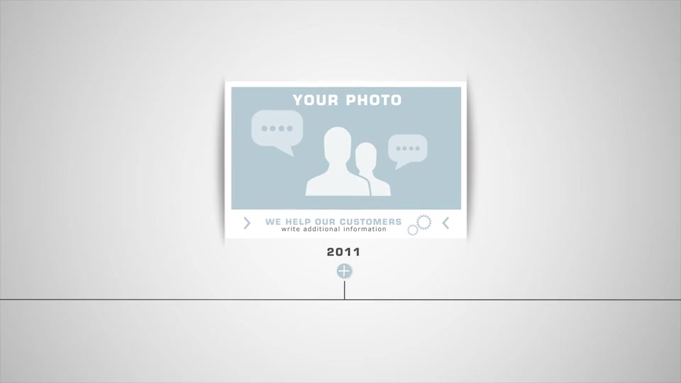 Universal Corporate Presentation - Download Videohive 6331493