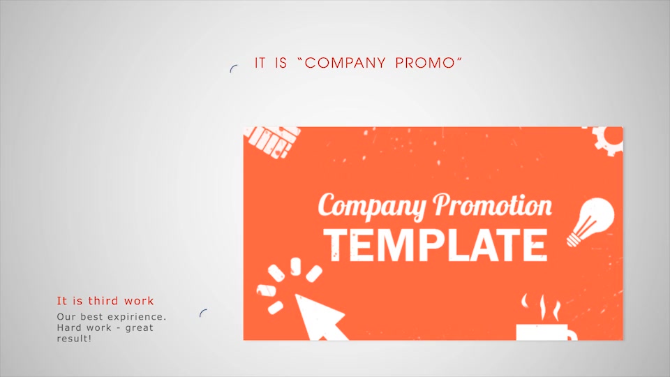 Universal Corporate Presentation - Download Videohive 6331493