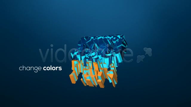 Universal Countdown Videohive 3566486 After Effects Image 10