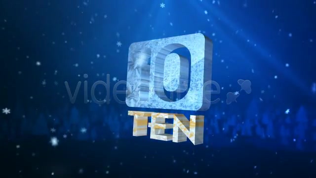 Universal Countdown Videohive 3566486 After Effects Image 2