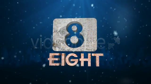 Universal Countdown Videohive 3566486 After Effects Image 3