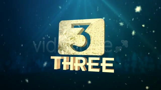 Universal Countdown Videohive 3566486 After Effects Image 5