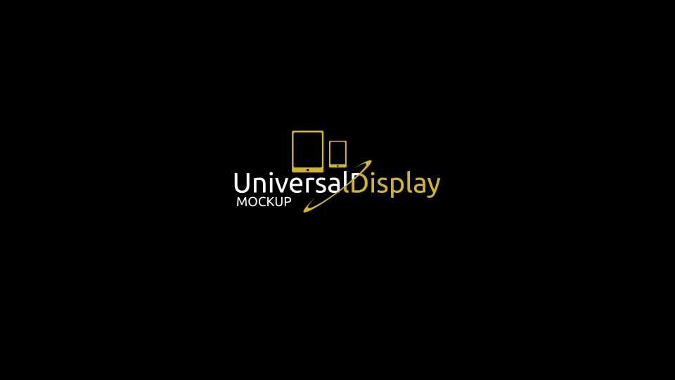 Universal Display MockUp Videohive 14040768 After Effects Image 13