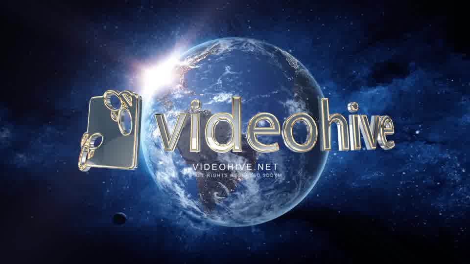 Universal Logo Reveal Videohive 24687876 After Effects Image 11