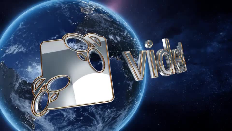 Universal Logo Reveal Videohive 24687876 After Effects Image 7