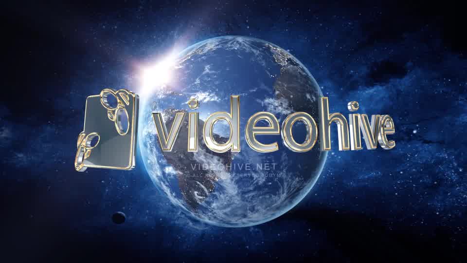 Universal Logo Reveal Videohive 24687876 After Effects Image 9