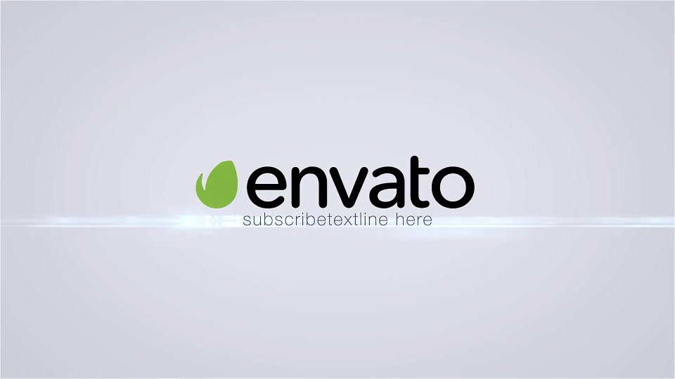 Universal Smart SlideShow LogoReveal Videohive 15449109 After Effects Image 3