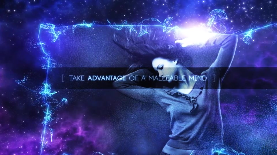 Universal Soul - Download Videohive 7192300