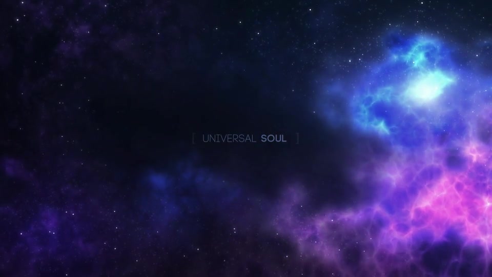 Universal Soul - Download Videohive 7192300