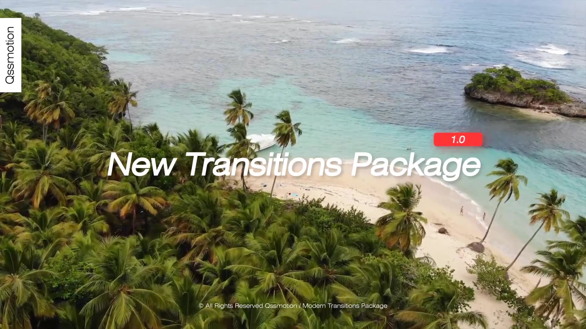 Universal Transitions Bundle Videohive 33571734 After Effects Image 2