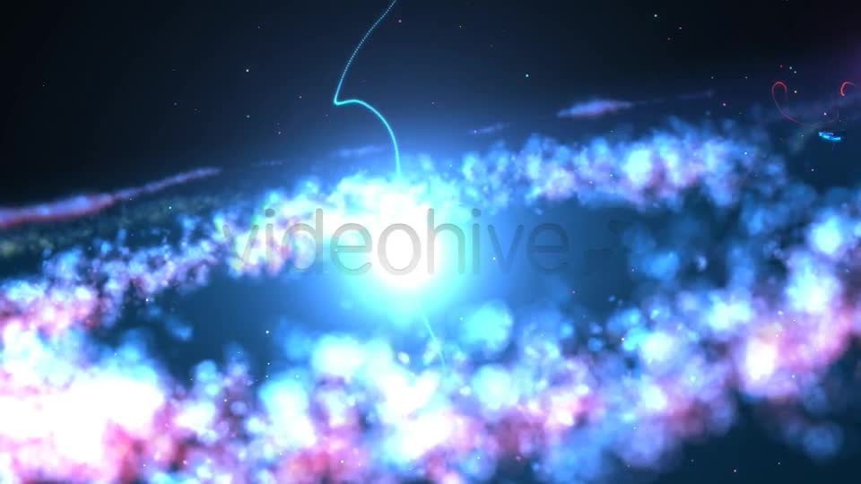 Universe Videohive 2585900 After Effects Image 1