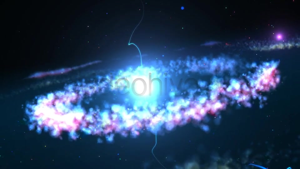 Universe Videohive 2585900 After Effects Image 5