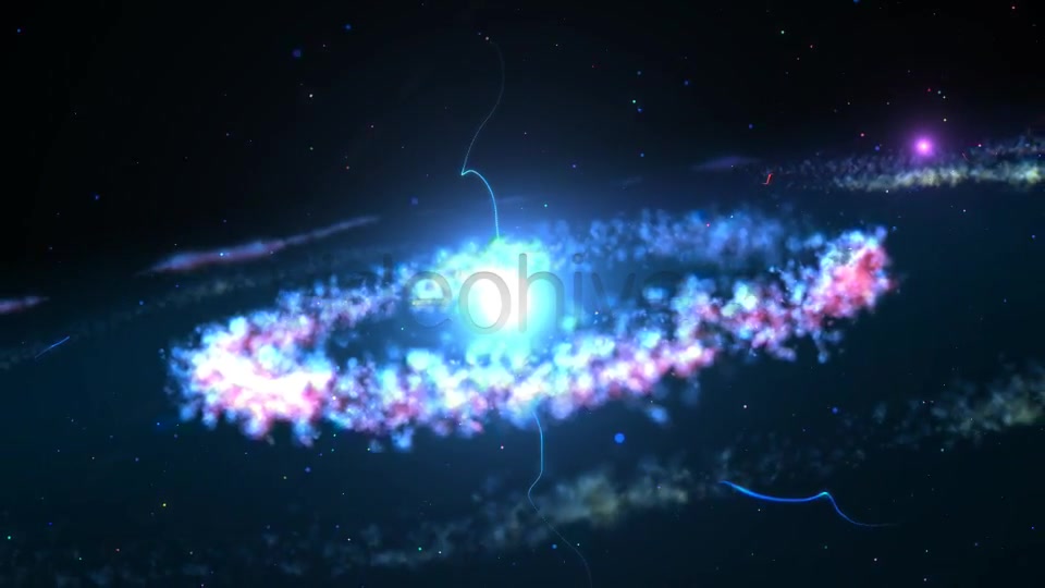 Universe Videohive 2585900 After Effects Image 6