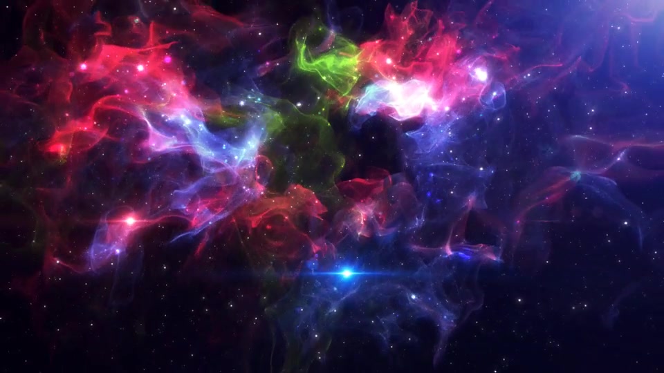 Universe Logo Reveal Videohive 15841214 After Effects Image 2