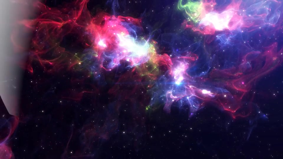 Universe Logo Reveal Videohive 15841214 After Effects Image 3