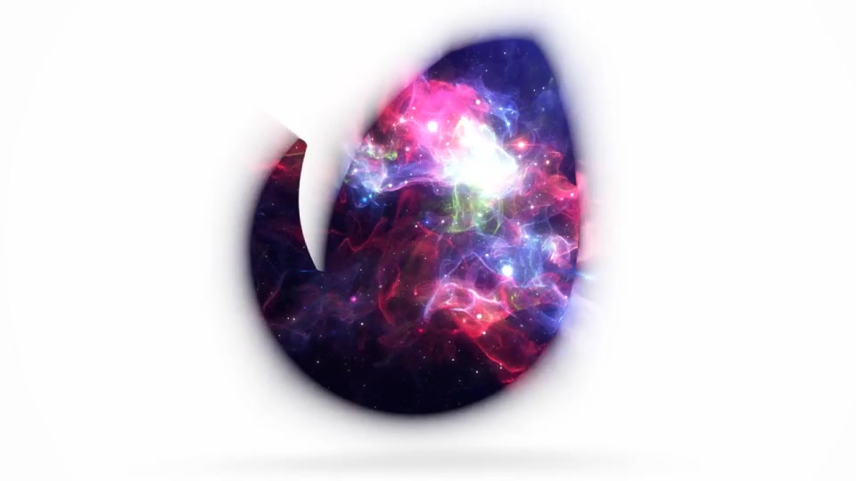 Universe Logo Reveal Videohive 15841214 After Effects Image 4