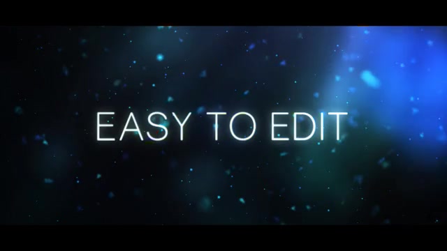 Universe Titles - Download Videohive 10759328