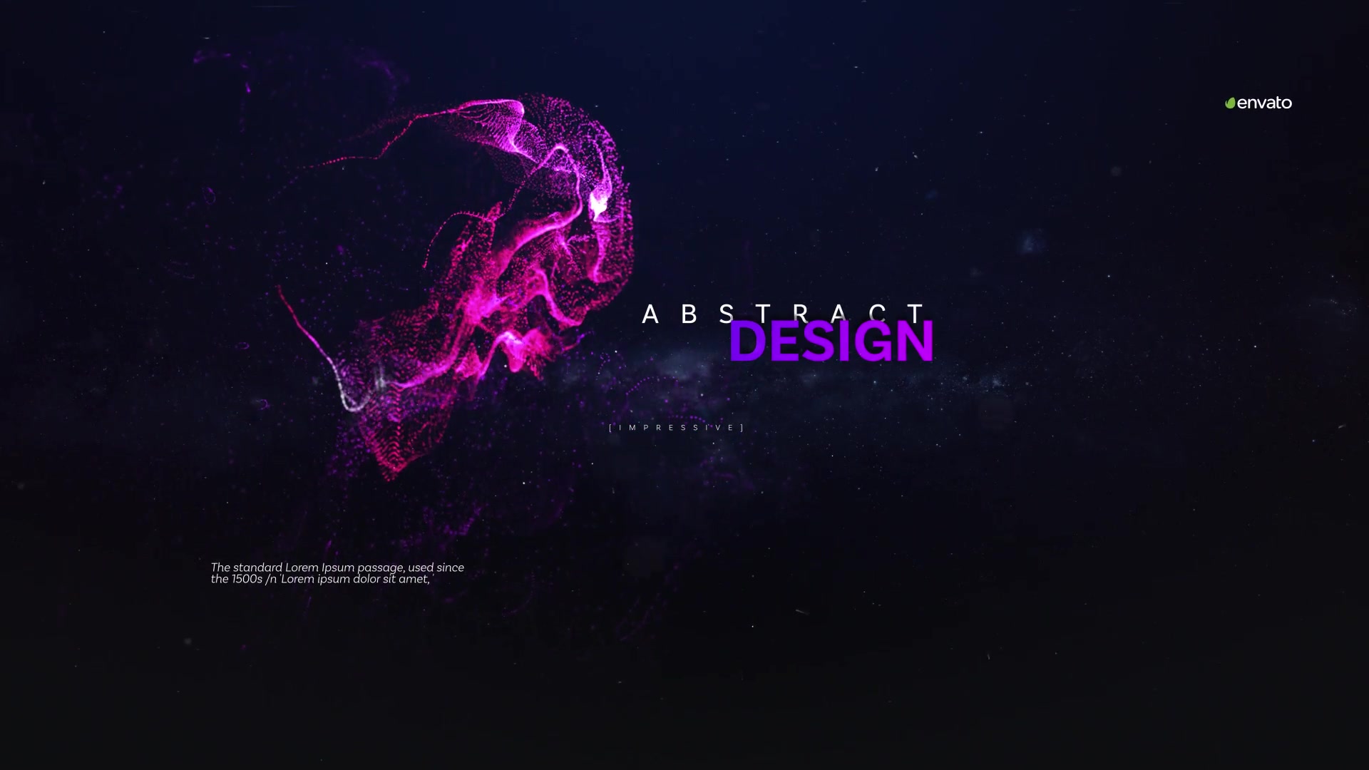 Universe Titles Videohive 40151257 After Effects Image 4