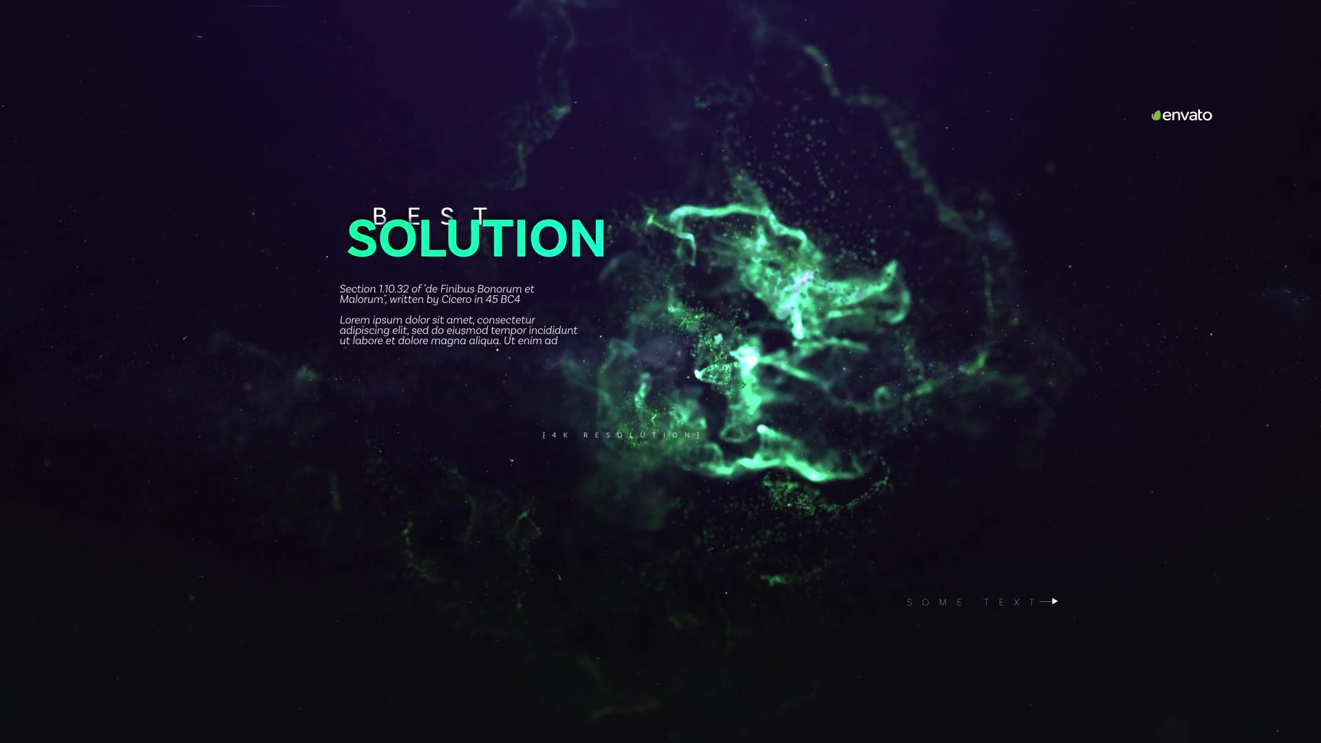 Universe Titles Videohive 40151257 After Effects Image 8