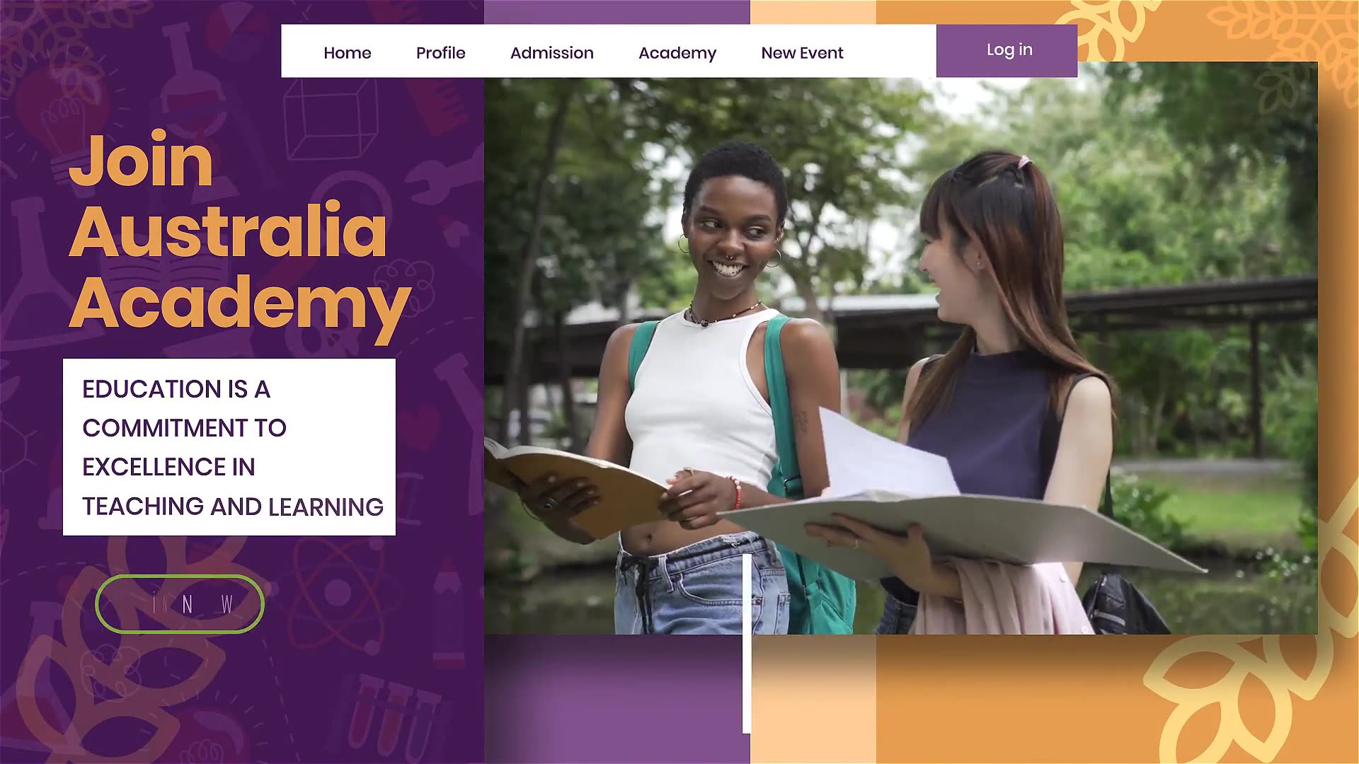University Education Promo Videohive 32460526 After Effects Image 2