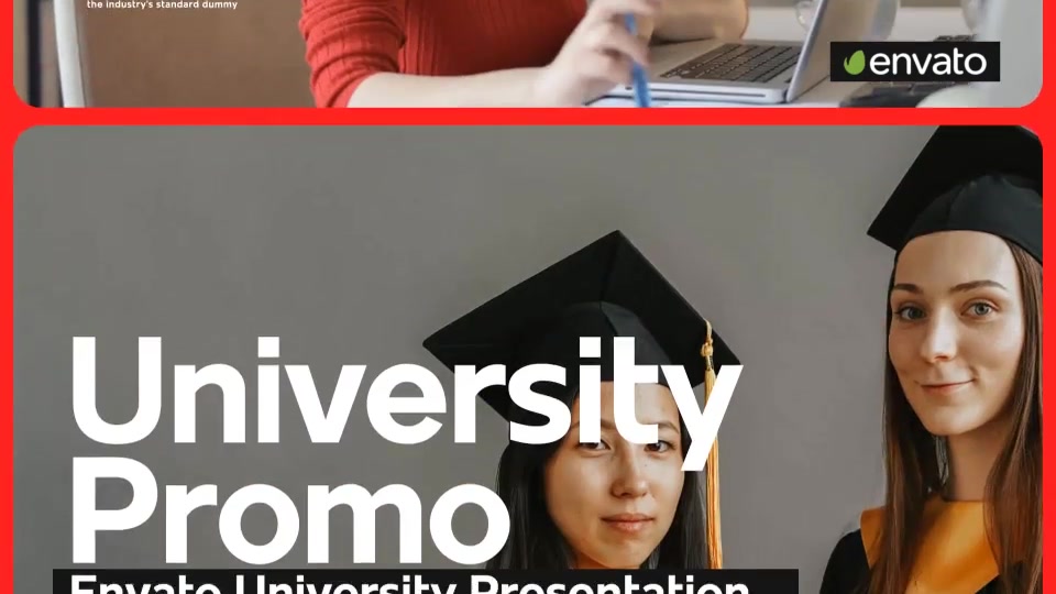 University Introduction Videohive 40490177 After Effects Image 10
