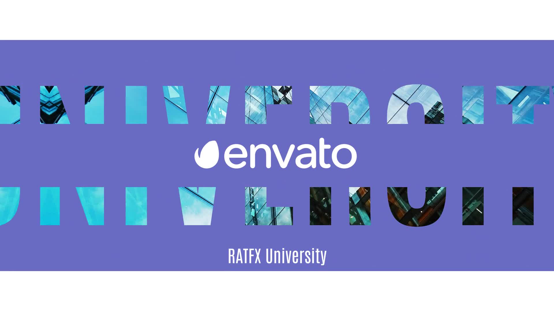University Opener Videohive 35662229 After Effects Image 1