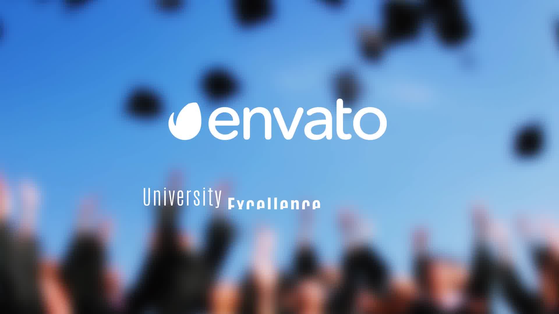 University Opener Videohive 35662229 After Effects Image 10