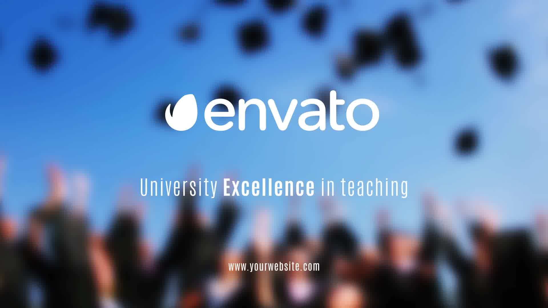 University Opener Videohive 35662229 After Effects Image 11