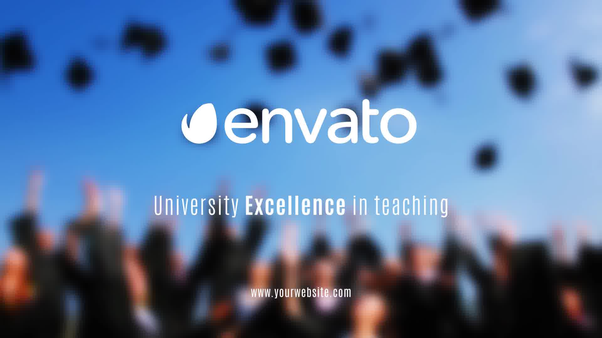 University Opener Videohive 35662229 After Effects Image 12