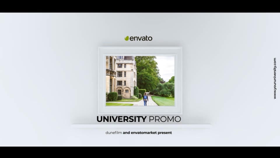 University Presentation Videohive 28815242 After Effects Image 13