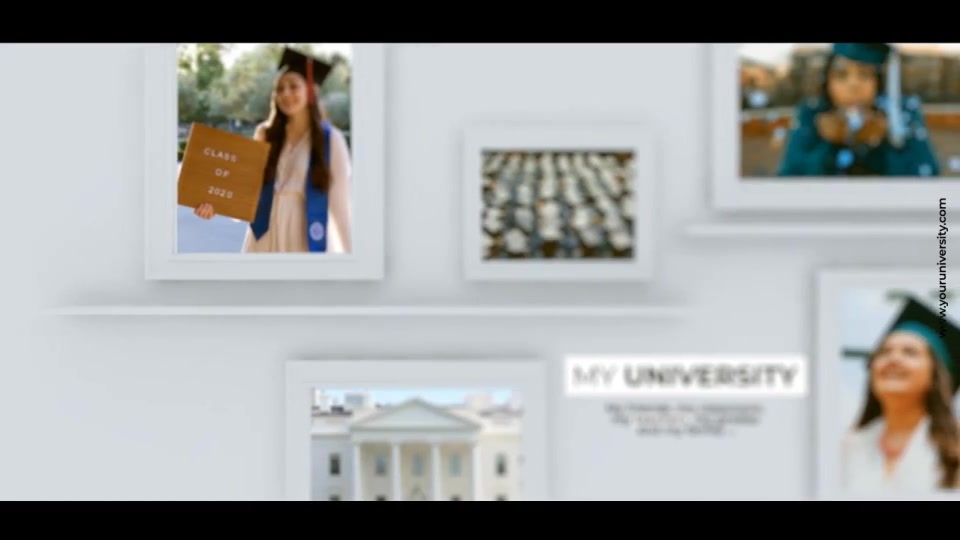 University Presentation Videohive 28815242 After Effects Image 6