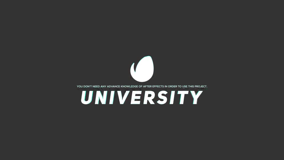 University Promo 2 Videohive 21982551 After Effects Image 10