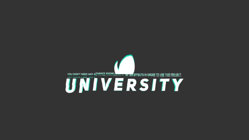 University Promo 2 Videohive 21982551 After Effects Image 2