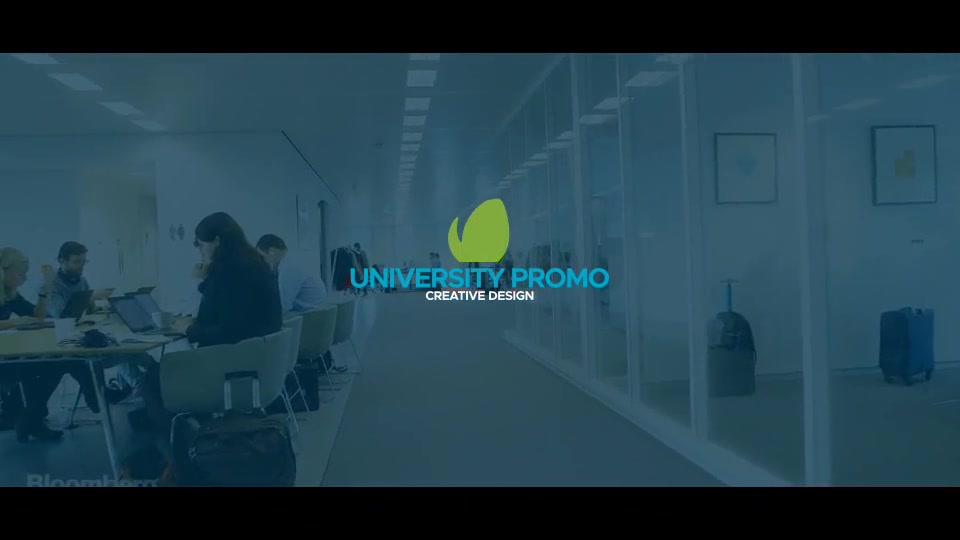 University Promo Videohive 21184408 After Effects Image 10