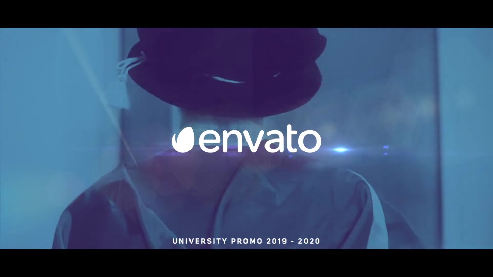 University Promo Videohive 23107722 After Effects Image 11