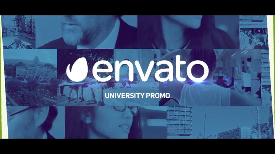 University Promo Videohive 23107722 After Effects Image 2