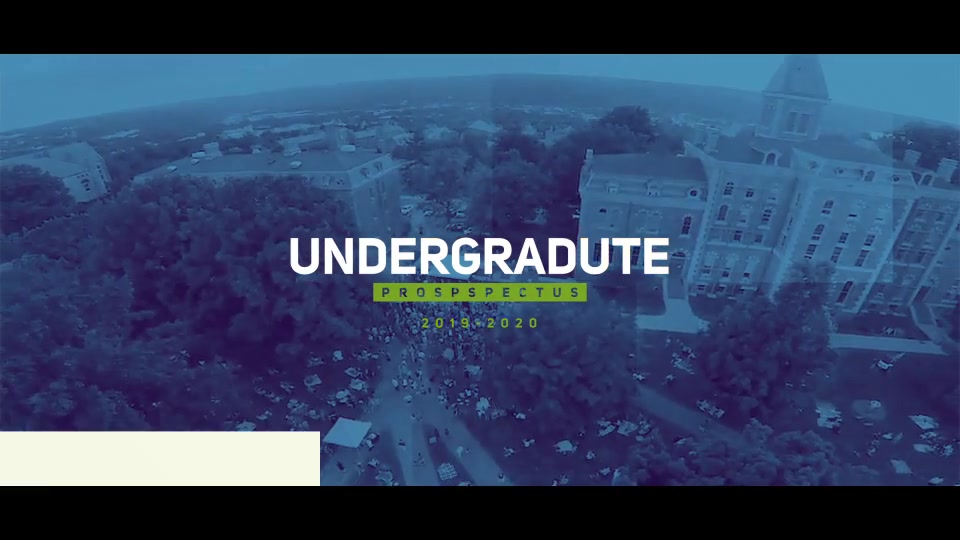 University Promo Videohive 23107722 After Effects Image 3