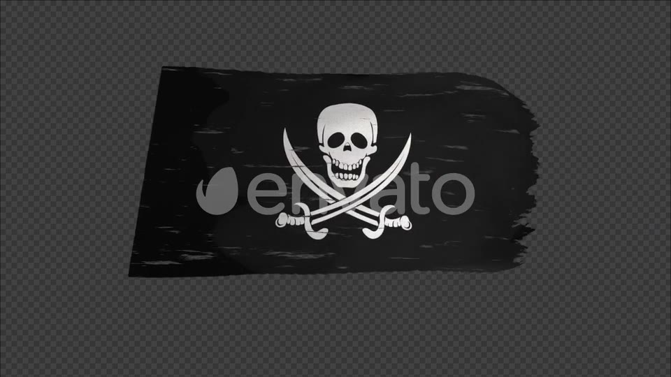Unlimited 3D Flags Videohive 25557629 After Effects Image 3