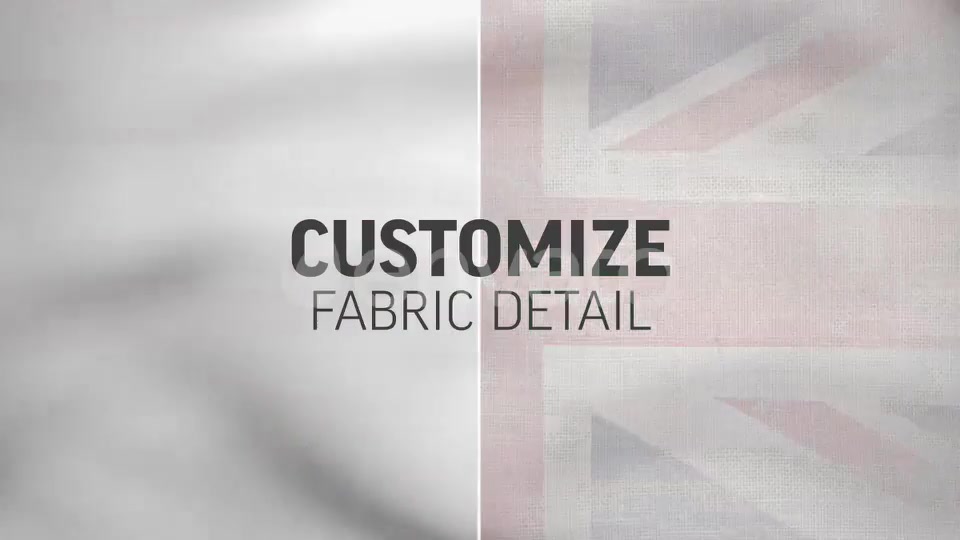 Unlimited 3D Flags Videohive 25557629 After Effects Image 4
