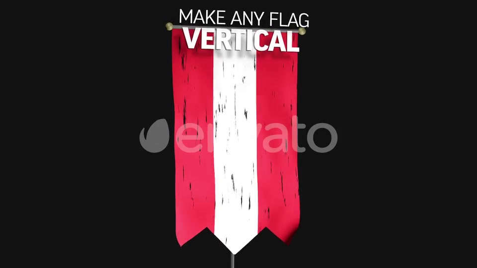 Unlimited 3D Flags Videohive 25557629 After Effects Image 8