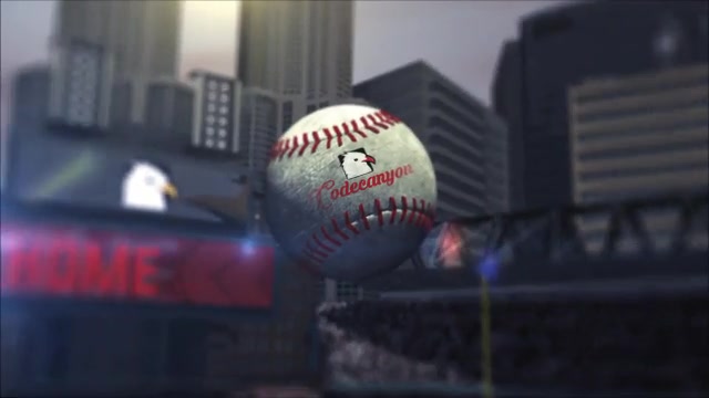 Unlimited Baseball - Download Videohive 11365393