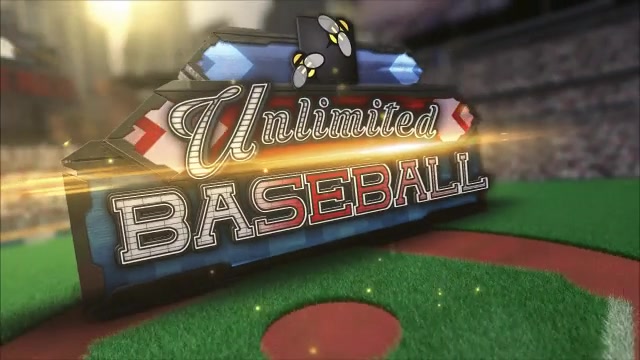 Unlimited Baseball - Download Videohive 11365393